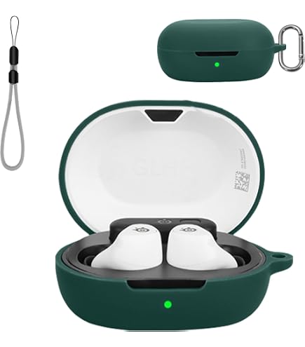Amazon | For SteelSeries Arctis GameBuds 用 ケース カバー