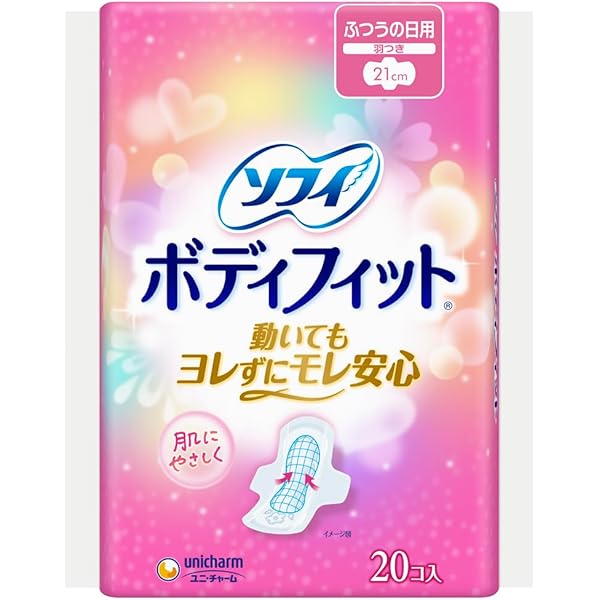 ボディフィット23箱、アブズベルト3箱 ソフィボディフィット羽つき