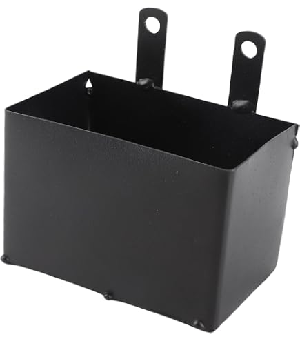 Amazon | ルーク(LUKE) ミニバッテリーケース TWセロー/FTR223/S-XR LK
