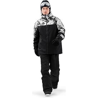Amazon.co.jp 売れ筋ランキング: メンズスノーボードセットアップ の中