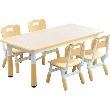 Amazon.co.jp 最新リリース: 子ども用テーブル・椅子セット の