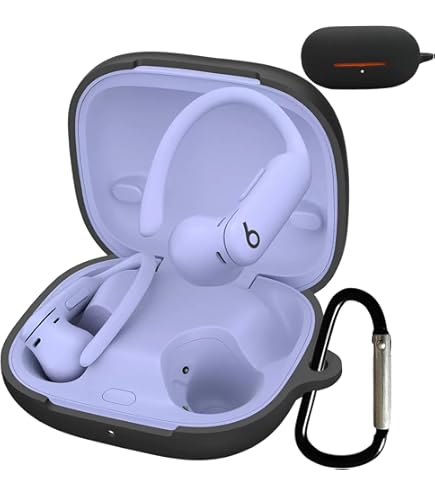 Beats Powerbeats Pro ワイヤレスイヤホン 充電ケース付き Amazon | Powerbeats Proケースカバー、Filotoハードケース