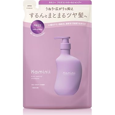 Amazon.co.jp 最新リリース: シャンプー・コンディショナー の新着
