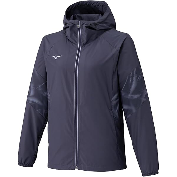 Amazon | [アシックス] ランニングウエア モーションクロスジャケット