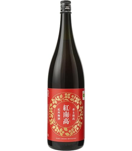 【特価】 中野BC 紀州南高梅 10年 熟成 原酒 20% 720ml 梅酒 Amazon.co.jp: 中野BC 紀州梅酒 紅南高 瓶 [ 720ml ] : 食品・飲料・お酒
