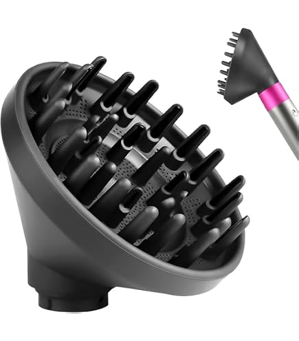 Amazon.co.jp: ZEPHBLOW プレスタイリングドライヤー ダイソン