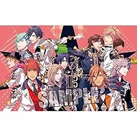 倉花千夏『うたの☆プリンスさまっ♪』コンプリートビジュアルブック「Prithm」