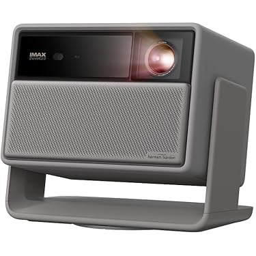 Amazon.co.jp 最新リリース: ホームプロジェクター の新着