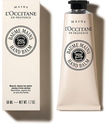 Amazon.co.jp: ロクシタン(L'OCCITANE) シア ハンドクリーム 150mL