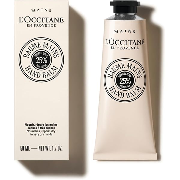 Amazon.co.jp: ロクシタン(L'OCCITANE) シア イモーテル セラムハンド