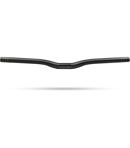 Amazon | TRIGON(トリゴン) フリーライドカーボンハンドルバー φ25.4 x