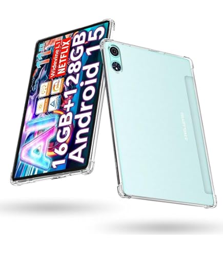 Amazon.co.jp: For Teclast P50AI ケース カバー 【HNWEIWEI】 11