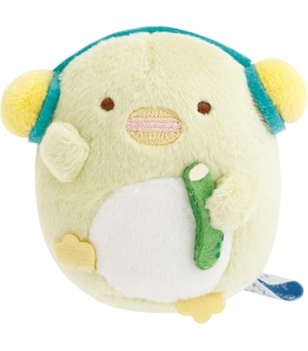 Amazon.co.jp: すみっコぐらし ざっそうとようせいのお花畑 てのり