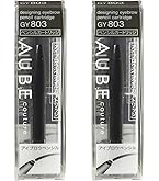 AUBE アイブロウペンシル GY803 ヨドバシ.com - オーブクチュール AUBE couture オーブクチュール