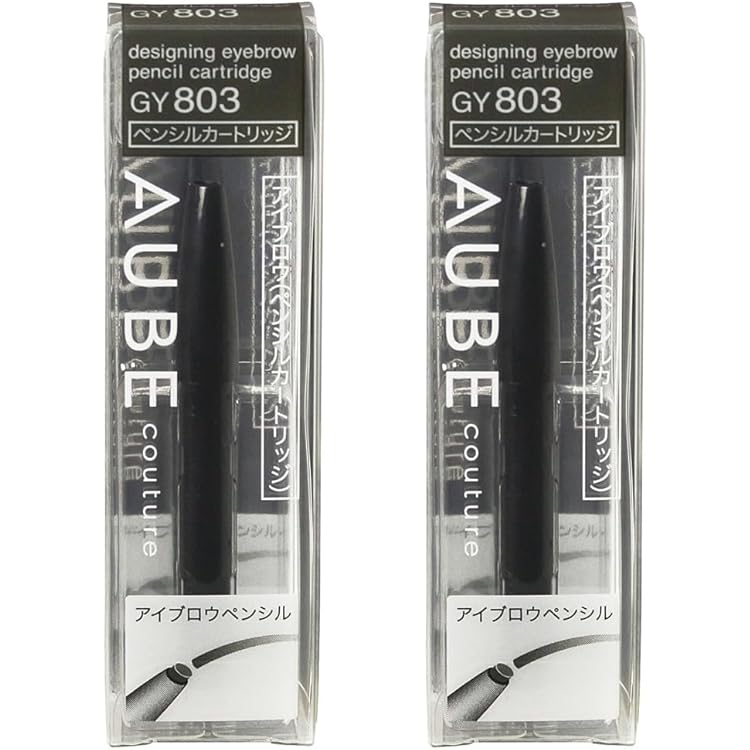 ソフィーナ オーブ デザイニングアイブロウ ペンシル カートリッジ BR801 Amazon.co.jp: ソフィーナ オーブ デザイニングアイブロウ