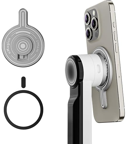 Amazon.co.jp: INSTA360 FLOW 2 PRO | 標準バンドル | 究極のAI