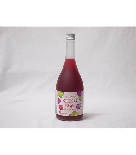 Amazon.co.jp: 梅酒 TAN TAKA TAN SHISO梅酒 720ml 2本 鍛高譚の梅酒