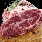 豚肩ロース ブロック 業務用 約2.5kg 冷凍食品