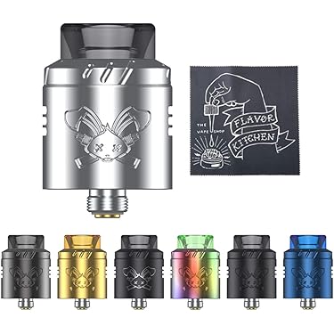 Amazon.co.jp 人気ギフトランキング: 電子たばこ用アトマイザー で