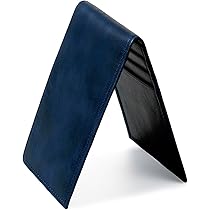 【極美品】ボナペンチュラ＊カードケース 二つ折り 本革製 カジュアル財布オプション「OVER 増設用カードポケット