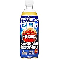 Amazon.co.jp: サントリー デカビタC ゴットチャージ クエン酸