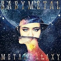 odyssey to the L GALAXY  The One限定 odyssey to the METAL GALAXY The One限定