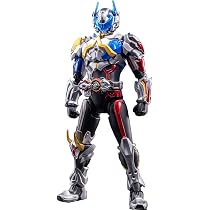 Amazon | TOP TOY SOUL ARMOR Series: LAVA (鎧勇士-鎧魂 拿瓦