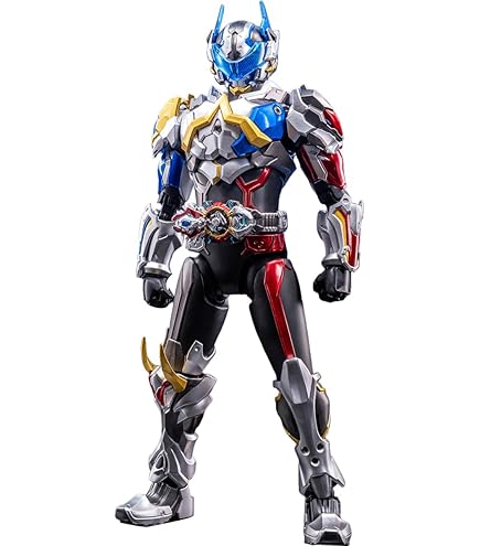 Amazon | 鎧甲勇士 刑天 十周年記念セット(刑天変身ベルト＆戦神刑天