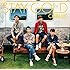 STAY GOLD（初回限定盤A）