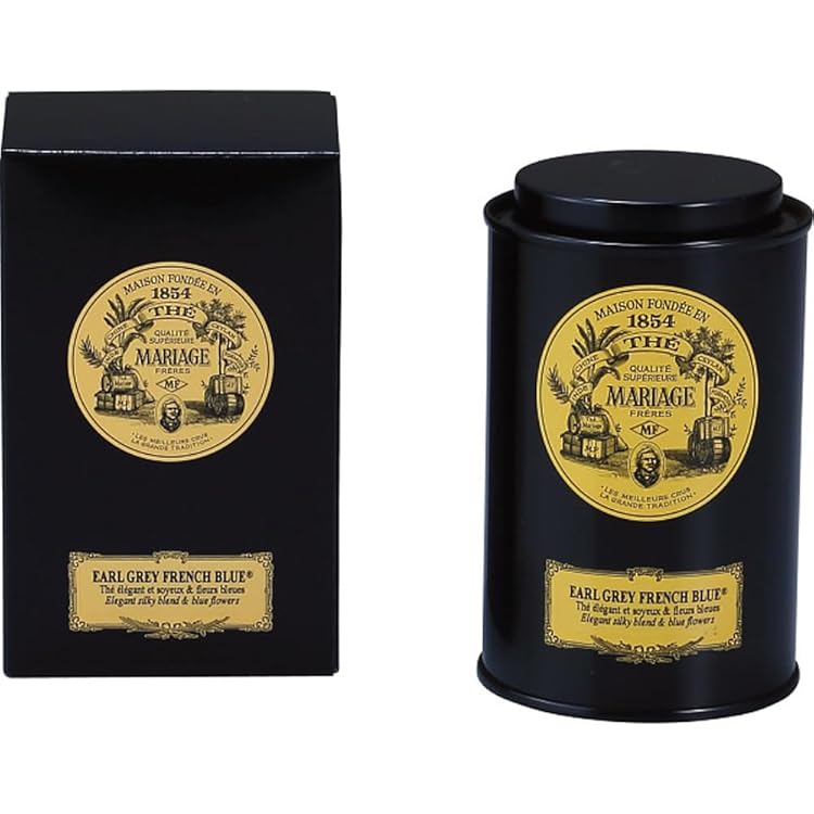 Amazon.co.jp: マリアージュフレール 紅茶 ウエディング インペリアル