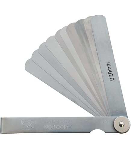 Amazon | 【パチンコ台 釘修正】 板 ゲージ 17枚組 キーリング付き