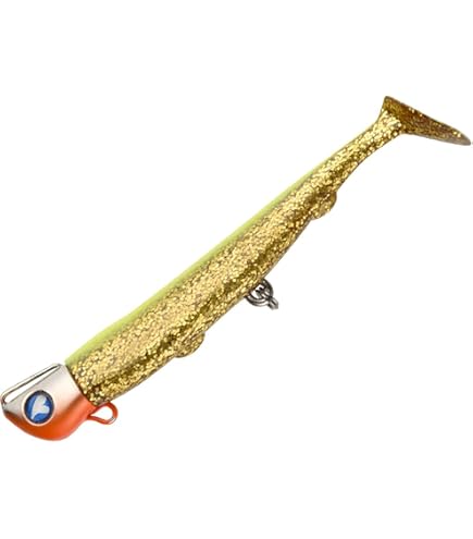 Amazon.co.jp: Blue Blue(ブルーブルー) ワーム ジョルティミニ 14g