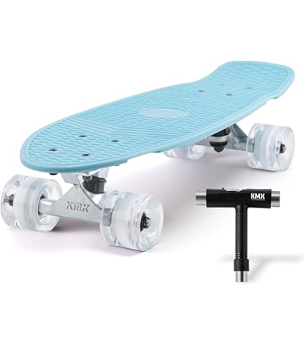 Amazon | PENNY SKATEBOARDS/ペニースケートボード BLACK OUT CLASSICS