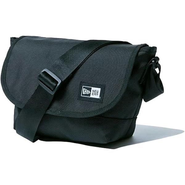 Amazon | [バッグジャック]bagjack メッセンジャーバッグ Littlejack