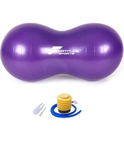 Amazon | ギムニク(GYMNIC) フィジオロール 70 青 LP8803 イタリア製