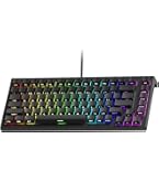 Amazon | 【国内正規品】MonsGeek(モンスギーク) FUN60 Pro SP