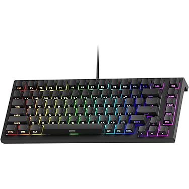 Amazon.co.jp 最新リリース: ゲーミングキーボード の新着ランキングです。