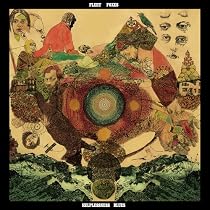 FLEET FOXES - Sun Giant Ep | Amazon.com.au | Music