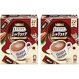 【まとめ買い】ネスレ 香るまろやか ミルクココア 22P×2箱
