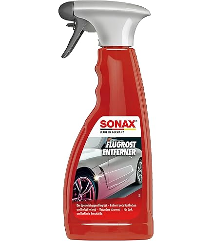 ソナックス(Sonax) ホイールクリーナー エクストリーム