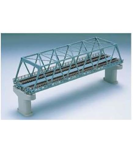 Amazon | TOMIX Nゲージ PC水平橋脚 5本セット 3017 鉄道模型用品