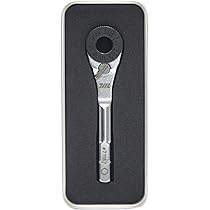 Amazon | 711L EDC ラチェットレンチ 六角エンド, 71187 | 六角棒レンチ