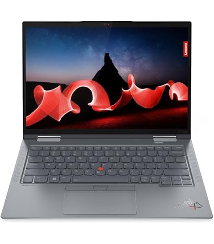 Lenovo Yoga Pro 9 14IRP8 Laptop, 14.5