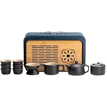 Amazon.co.jp 売れ筋ランキング: 急須・湯呑みセット の中で最も