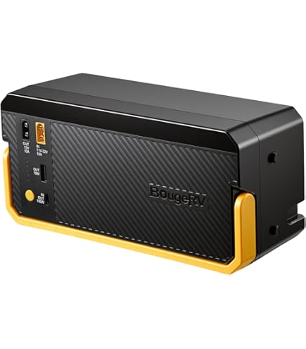新品 BougeRVポータブル電源小型軽量240Whリン酸鉄【防災協会認定】ポー 楽天市場】BougeRV ポータブル電源 240Wh/15000mAh リン酸鉄リチウム