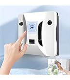 Amazon | 窓拭きロボット 自動ガラス掃除機 窓掃除ロボット 双方向自動