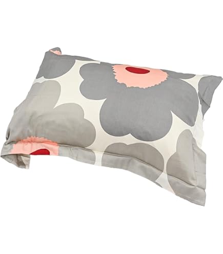 marimekko ウニッコ デュベカバー ピローケース ピロケース 楽天市場】マリメッコ marimekko ウニッコ ピローケース 50x60cm