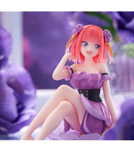 Amazon.co.jp: 五等分の花嫁展 中野二乃 等身大スタンディパネル 