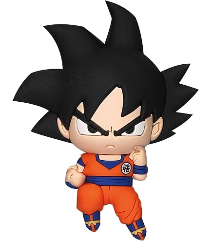 Amazon.co.jp: ドラゴンボールZ冷蔵庫マグネット(30個パック