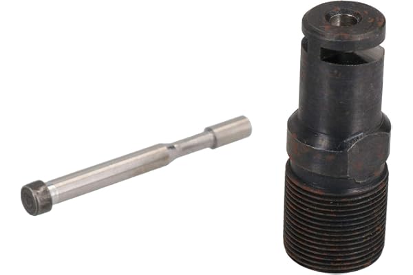 Air Nibbler Punch/Cutter And Die Head 
